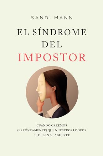 Libro EL SINDROME DEL IMPOSTOR de SANDI MANN