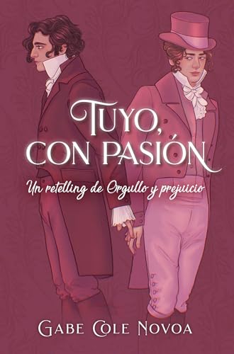 Libro Tuyo Con Pasion