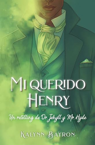 Libro MI QUERIDO HENRY de KALYNN BAYRON