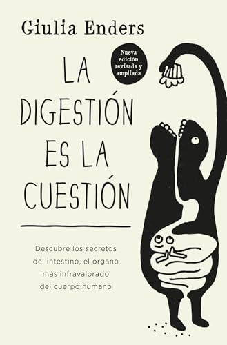 Libro La Digestion Es La Cuestion
