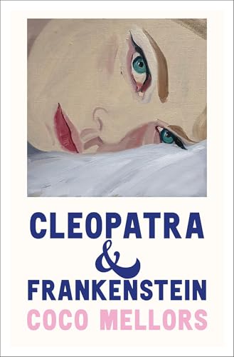 Libro Cleopatra & Frankenstein