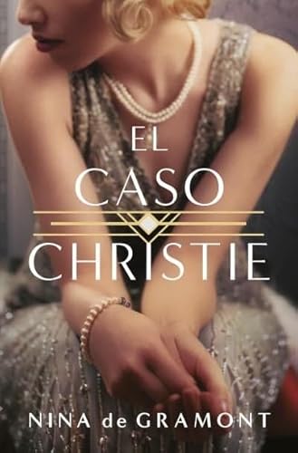 Libro El Caso Christie