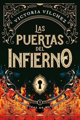 Libro Las Puertas Del Infierno