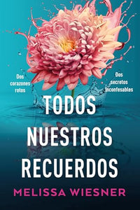 LIBRO TODOS NUESTROS RECUERDOS