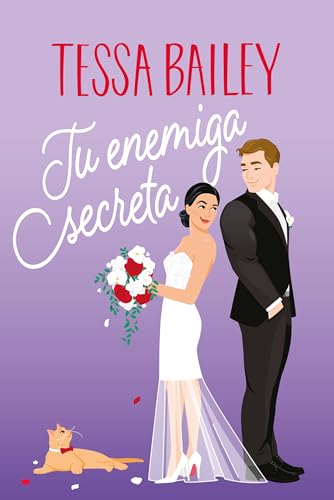 Libro Tu Enemiga Secreta