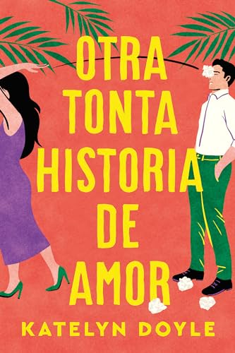 Libro Otrs Tonta Historia De Amor