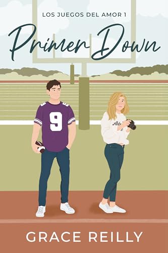 Libro Los Juegos Del Amor 1 Primer Down