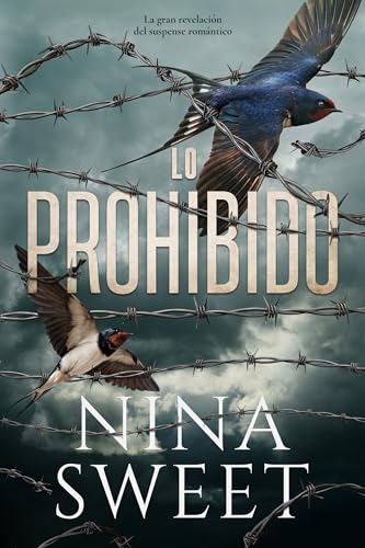 Libro Lo Prohibido