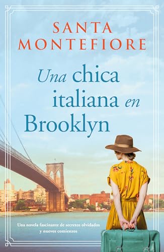 Libro Una Chica Italiana En Brooklyn
