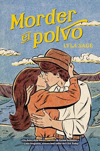 Libro Morder El Polvo