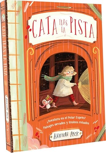 Libro Cata Tras La Pista