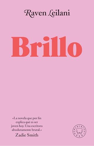 Libro BRILLO de RAVEN LEILANI