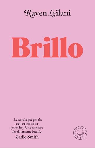 LIBRO BRILLO