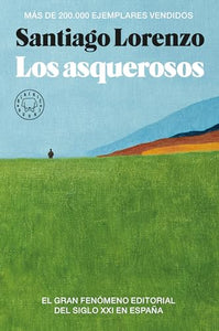 LIBRO LOS ASQUEROSOS