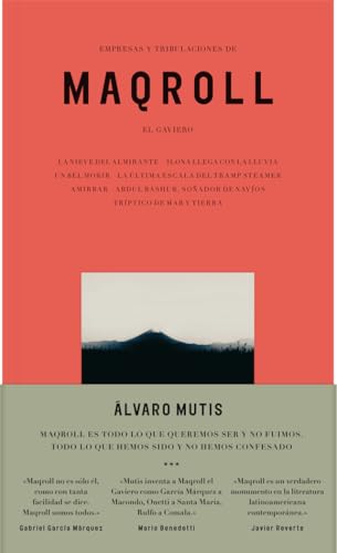 Libro Emresas Y Tribulaciones De Maqroll