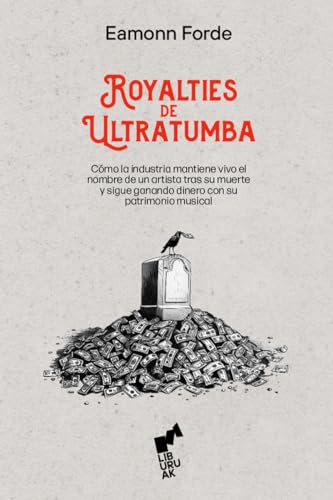 Libro Royalties De Ultratumba