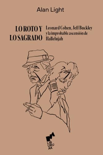 Libro Lo Roto Y Lo Sagrado