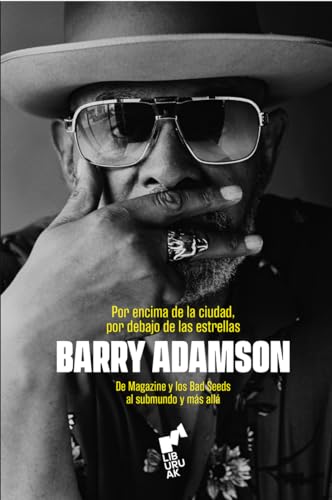 Libro Por Encima De La Ciudad Por Debajo De Las Estrellas