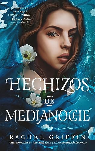 Libro HECHIZOS DE MEDIANOCHE de RACHEL GRIFFIN