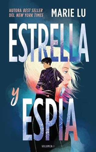 Libro ESTRELLA Y ESPIA 1 de MARIE LU YA FICTION