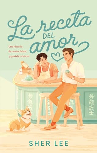 Libro La Receta Del Amor