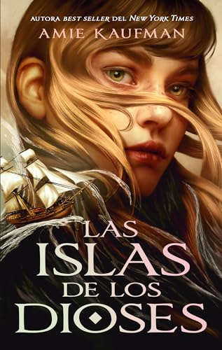 Libro LAS ISLAS DE LOS DIOSES de BEST SELLER