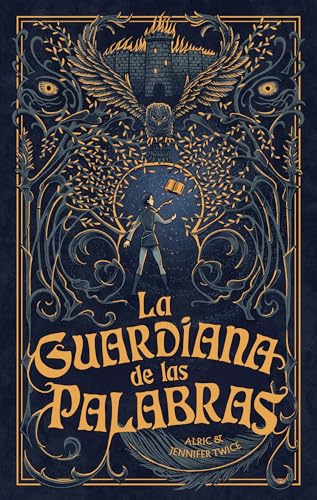 Libro La Guardiana De Las Palabras