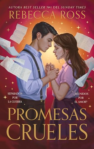 Libro PROMESAS CRUELES de BEST SELLER
