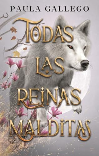 Libro Todas Las Reinas Malditas