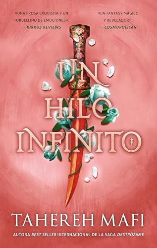 Libro Un Hilo Infinito