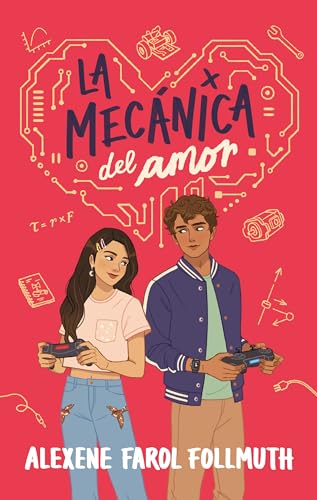Libro La Mecanica Del Amor