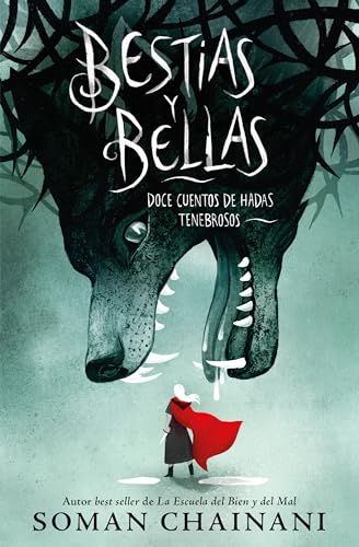 Libro Bestias Y Bellas Doce Cuentos De Hadas