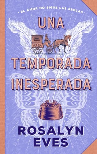 Libro Una Temporada Inesperada