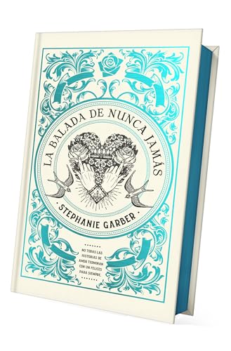 Libro La Balada De Nunca Jamas