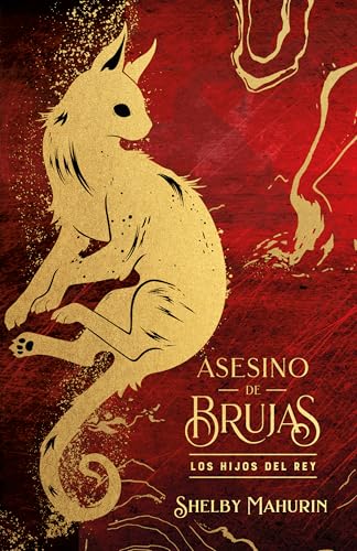 Libro Asesino De Brujas Los Hijos Del Rey