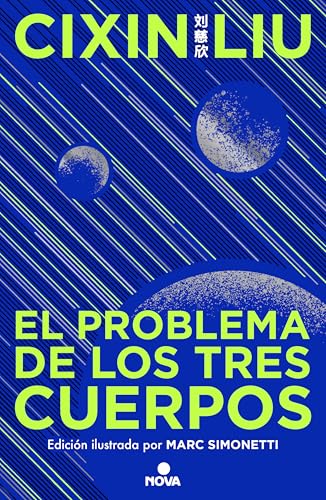 Libro El Problema De Los Tres Cuerpos