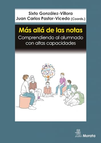 Libro Mas Alla De Las Notas Comprendiendo Al A