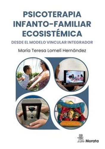 Libro Psicoterapia Infantofamiliar Ecosistemic