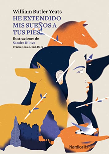 Libro He Exterminado Mis Sueños A Tus Pies