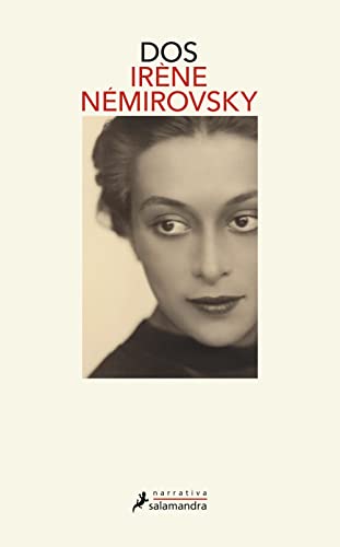Libro DOS de IRENE NEMIROVSKY