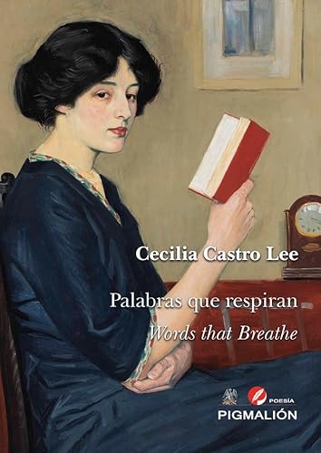 Libro Palabras Que Respiran Words That Breathe