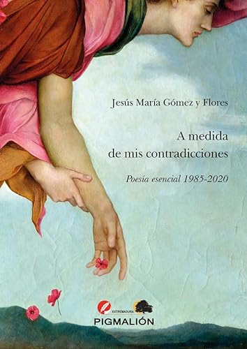 Libro A MEDIDA DE MIS CONTRADICCIONES de JESUS MARIA FLOREZ