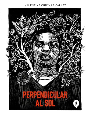 Libro PERPENDICULAR AL SOL de VALENTINE CUNY LE CALLET