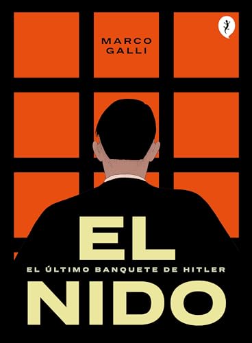 Libro El Nido