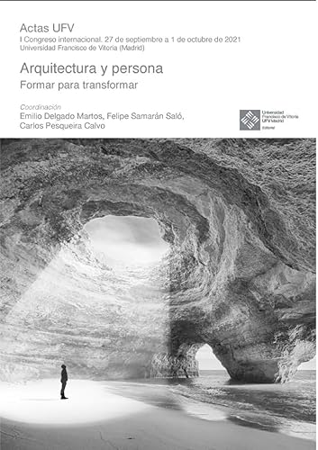 Libro Arquitectura Y Persona Formar Para Transformar