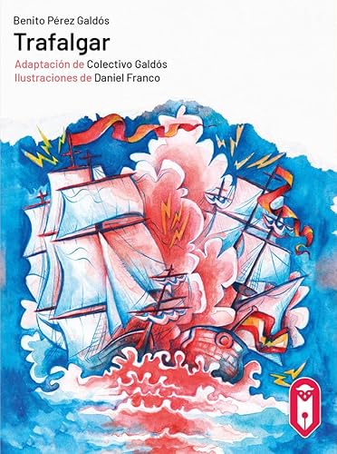 Libro Trafalgar