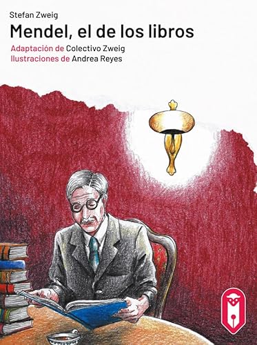 Libro Mendel El De Los Libros