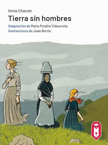 Libro Tierra Sin Hombres