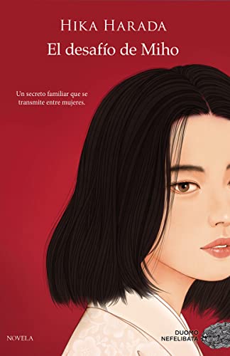 Libro El Desafio De Miho