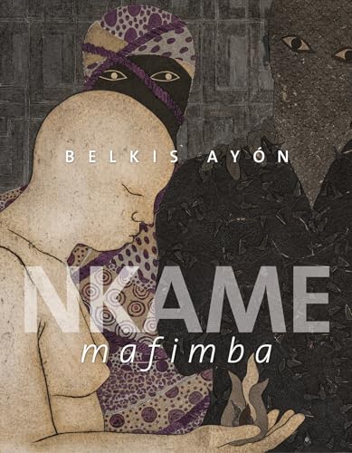 Libro Belkis Ayon